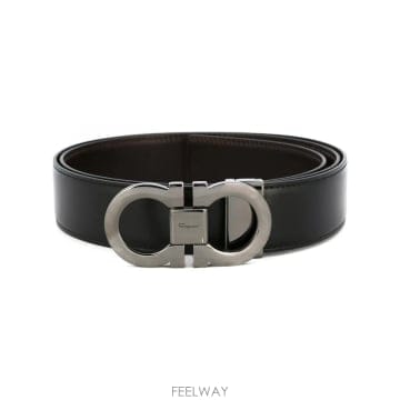 Ferragamo 26FW ��󰡸� �����ú� ��Ʈ with ��ġ�� ��Ŭ on the ����Ʈ in ���� ���� for �� 679526FW ��󰡸� �����ú� ��Ʈ with ��ġ�� ��Ŭ on the ��
