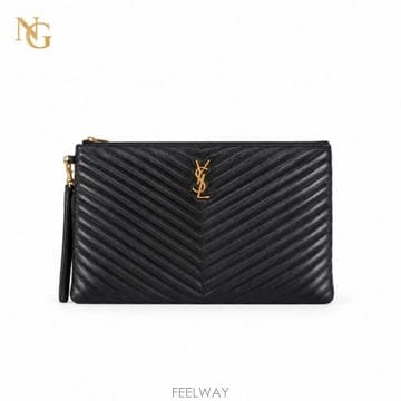 Saint Laurent [��ǰ/�������] ���ζ� ��Ʋ�� ���� ���� ��Ʈ�� �Ŀ�ġ Ŭ��ġ�� ���� ����[��ǰ/�������] ���ζ� ��Ʋ�� ���� ���� ��Ʈ�� �Ŀ�