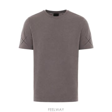 | Other Brand | 26FW �� Krom M Ts 977 T ���� MTS977CONCRETEGREY TP58173076126FW �� Krom M Ts 977 T ���� MTS977CONCRETEGREY TP5817