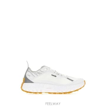 26SS 노다 화이트 캔버스 001A 스니커즈 001AWWHITEGUM TP581378263