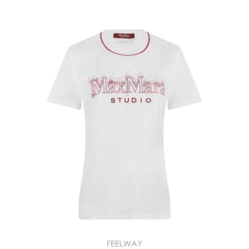Max Mara 26SS �������� ��ư t ���� with �ΰ� MSTPUGNALE2616971011600001 TP5743526SS �������� ��ư t ���� with �ΰ� MSTPUGNALE26169710
