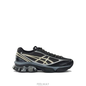 25FW 아식스 맨즈 스니커즈 1203A748001BLACK TP579236936