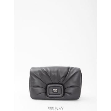 23FW 로저 비비에 Viv Choc 백 RBWAOGJ0201YDRB999 TP578413583