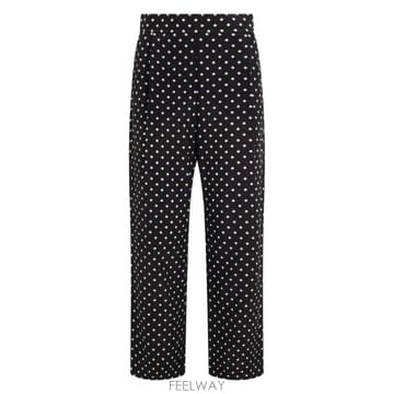 Valentino 26FW �߷�Ƽ�� Polka dot ���� BRB7B09DWTB1 TP58103565026FW �߷�Ƽ�� Polka dot ���� BRB7B09DWTB1 TP581035650