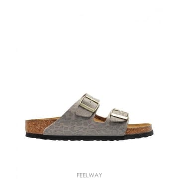 26SS 버켄스탁 여성 샌들 1031941LEOGRAYTAUPE TP579236856