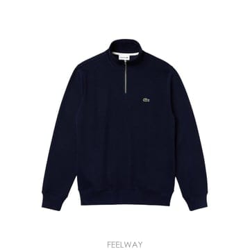 라코스테 블루 셔츠 SH1927166 TP577750982