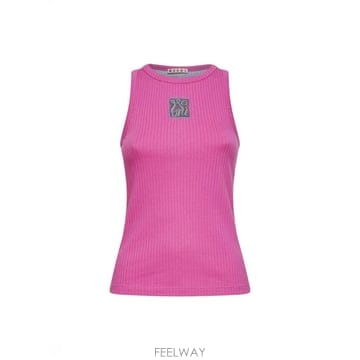 Marni ������ �ΰ� ��ġ ��ũ ž THJE0380S0UTC60000C57 TP578401478������ �ΰ� ��ġ ��ũ ž THJE0380S0UTC60000C57 TP57840