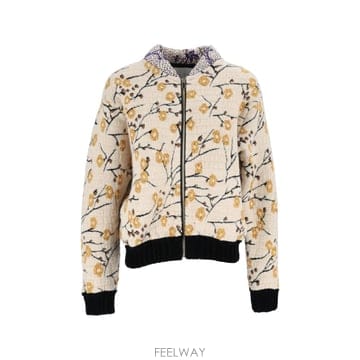 Forte Forte 26FW ������ ������ ��ī�� ���� ����  ü�� blossom  15149MYCOATF50A3051MANDO26FW ������ ������ ��ī�� ���� ����  ü�� blossom  151