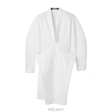 Jacquemus 26FW ��ũ���� LA ROBE COLOMBE DRW00862AW00351100 TP58119366526FW ��ũ���� LA ROBE COLOMBE DRW00862AW00351100 TP581