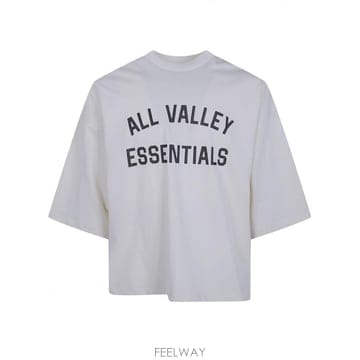Fear of God 26FW �Ǿ���갫 ������ MERCH Ƽ���� RW002680034 TP58119358326FW �Ǿ���갫 ������ MERCH Ƽ���� RW002680034 TP5811