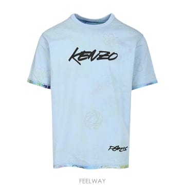 Kenzo 25FW KENZO FUTURA �����ú� Ŭ���� T ���� FF65TS2584SG63 TP57237569725FW KENZO FUTURA �����ú� Ŭ���� T ���� FF65TS2584SG6