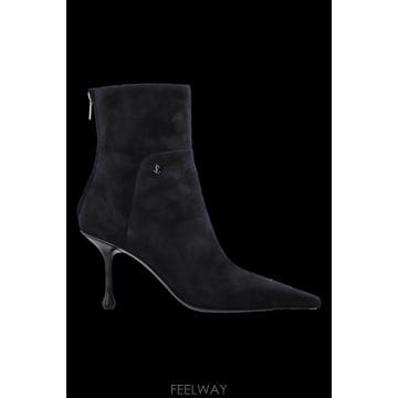 Jimmy Choo 26FW ���� �� Cycas ���� ��Ŭ ���� with ��ƿ���� �� �� Side �� Ŭ���� in Suede f26FW ���� �� Cycas ���� ��Ŭ ���� with ��ƿ���� �� �� 