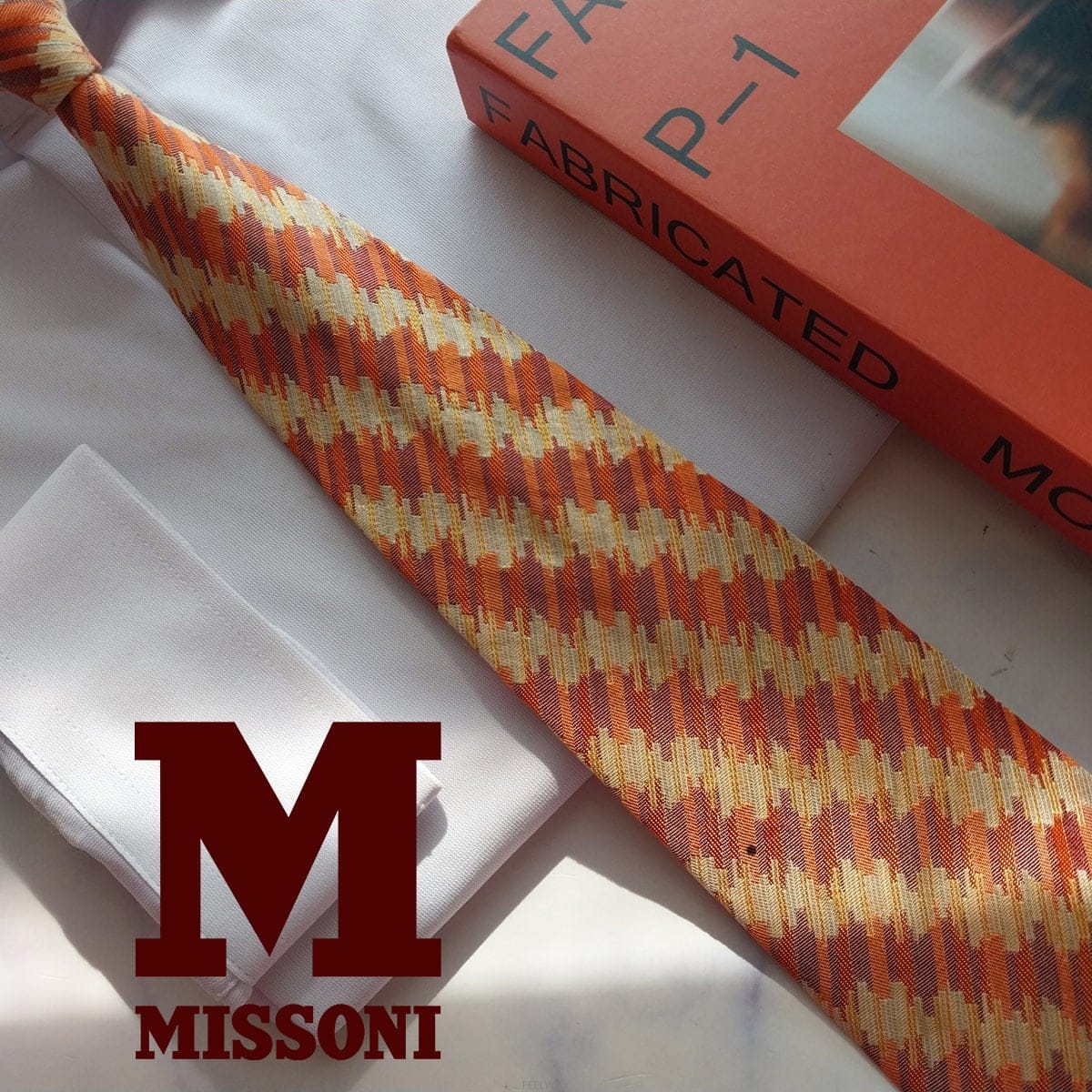 Missoni MISSONI �̽�� ��ũ������ ������ �߻� ��ī�� ��Ÿ�� 9.2cm A��� K3756MISSONI �̽�� ��ũ������ ������ �߻� ��ī�� ��Ÿ�� 9.