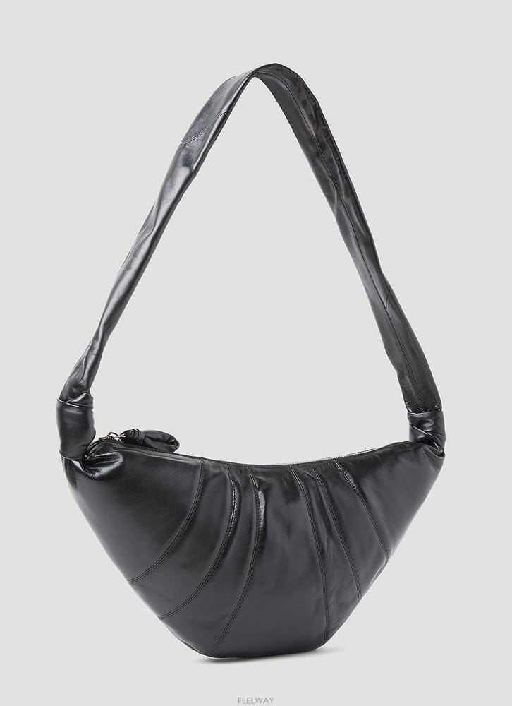 Lemaire 23 F/W ���޸� �̵�� CROISSANT ũ�ν��ٵ� �� BG000 B011080986923 F/W ���޸� �̵�� CROISSANT ũ�ν��ٵ� �� BG000 B01