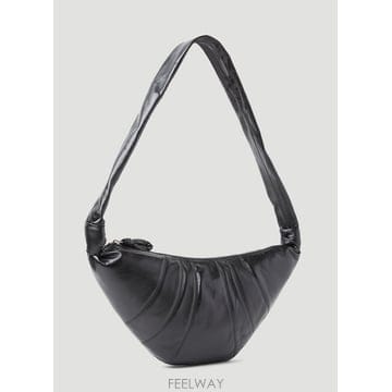 23 F/W 르메르 미디엄 CROISSANT 크로스바디 백 BG000 B0110809869