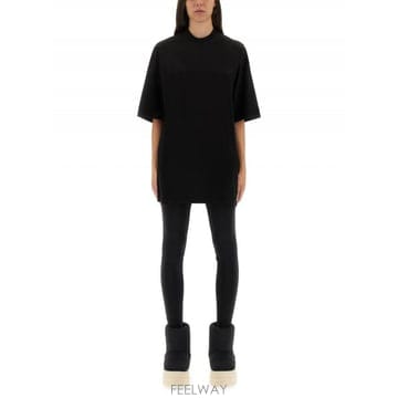 Rick Owens 25FW ��ũ������ ���� T ���� DS02E7204RN09 TP57923558025FW ��ũ������ ���� T ���� DS02E7204RN09 TP579235580