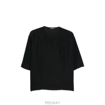 Armani 26FW �������� �Ƹ����� �� ������ ž EW004844TE21431UC001 TP58055751026FW �������� �Ƹ����� �� ������ ž EW004844TE21431UC0