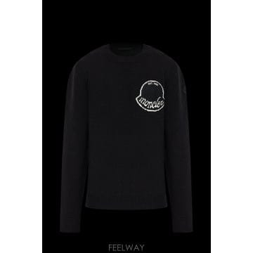 Moncler 26SS ��Ŭ���� ������ with ���� �� made of �� K20919C00004M1242999 TP5726SS ��Ŭ���� ������ with ���� �� made of �� K20919C
