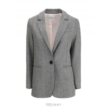 Forte Forte 25FW ������ ������ Forte Forte ���� 14313MYJACKETF48M7003 TP5788050525FW ������ ������ Forte Forte ���� 14313MYJACKETF48M7