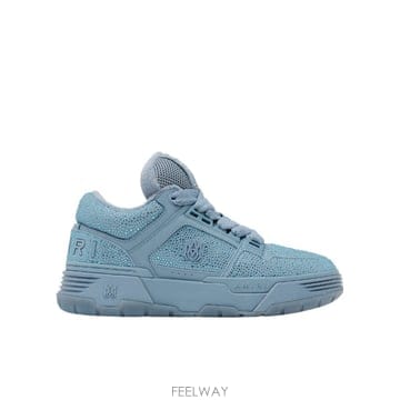 25FW 아미리 맨즈 스니커즈 AMFOSR1156ASHLEYBLUE TP573592837