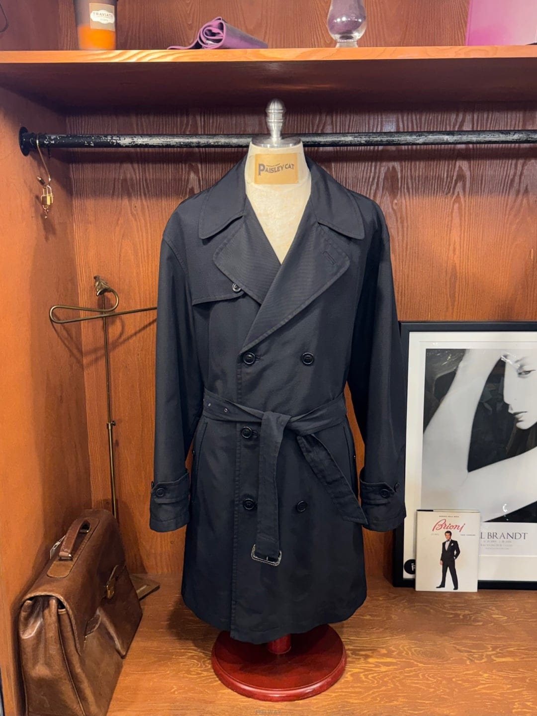 Zegna �����޳����� ���� Ʈ��ġ��Ʈ�����޳����� ���� Ʈ��ġ��Ʈ