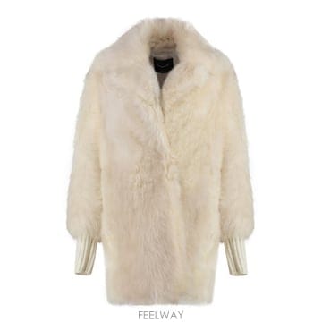 Fabiana Filippi 23FW �ĺ�Ƴ� �ʸ��� �þ ������Ʈ PLD223F588H81125 TP57789789323FW �ĺ�Ƴ� �ʸ��� �þ ������Ʈ PLD223F588H81125 