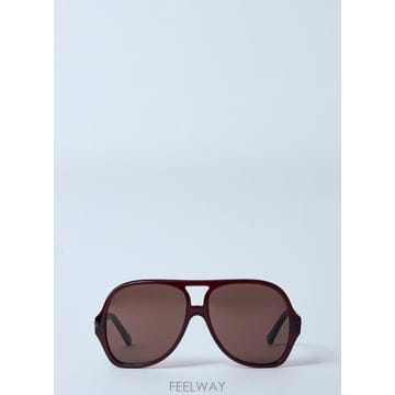 25 S/S 끌로에 CH0289S 선글라스 CH0289S 002 58 B0111568400