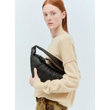 25 S/S 르메르 스몰 CROISSANT 숄더 백 BG0003 LL B0111627234