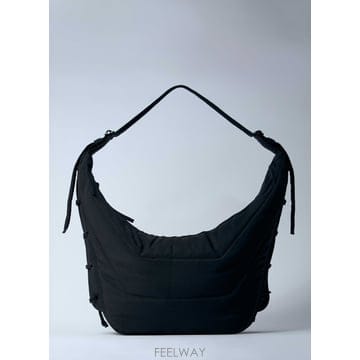 25 S/S 르메르 라지 소프트 게임 백 BG0105 LF1330 B B0111627248