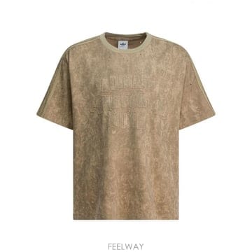 Adidas 25FW �Ƶ�ٽ� ���� T ���� KC2753CLAYSAVANNBEIGE TP57890517125FW �Ƶ�ٽ� ���� T ���� KC2753CLAYSAVANNBEIGE TP5789