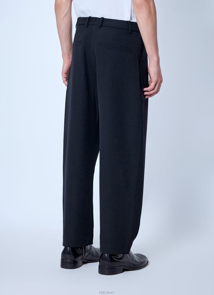 STUDIO NICHOLSON 26 F/W ��Ʃ��� ���ݽ� TUCK ��ư �����۵� ���� Ʈ����� T B011236749426 F/W ��Ʃ��� ���ݽ� TUCK ��ư �����۵� ���� Ʈ���