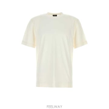 Zegna 26SS ������ ȭ��Ʈ ��ư �� ��ũ t ���� RUH386A3H718N01 TP57358885626SS ������ ȭ��Ʈ ��ư �� ��ũ t ���� RUH386A3H718N01