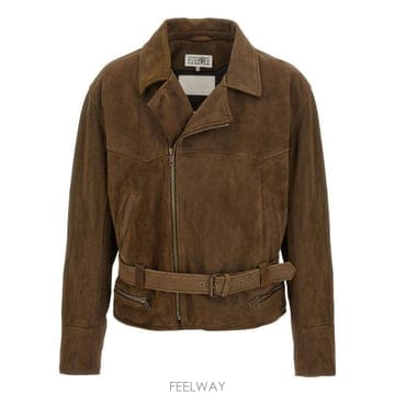Maison Margiela 25FW �������������� ���� ����Ŀ In Suede SH2AM0037M07012124 TP57819829225FW �������������� ���� ����Ŀ In Suede SH2AM0037M070