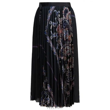 Sacai 25FW ��ī�� ���� ��ĿƮ 2508139001BLACK TP57819807825FW ��ī�� ���� ��ĿƮ 2508139001BLACK TP578198078