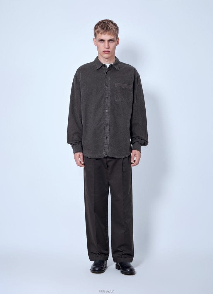 THE Row 26 F/W �� �ο� SADEL ���� R000239-W4799-MUD B011236750426 F/W �� �ο� SADEL ���� R000239-W4799-MUD B011236750