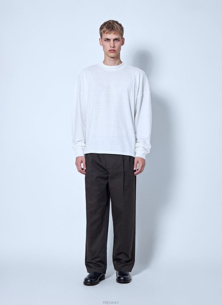 THE Row 26 F/W �� �ο� NESPER ���̵巹�� �帱 ���� R000217 B011236750626 F/W �� �ο� NESPER ���̵巹�� �帱 ���� R000217 B01