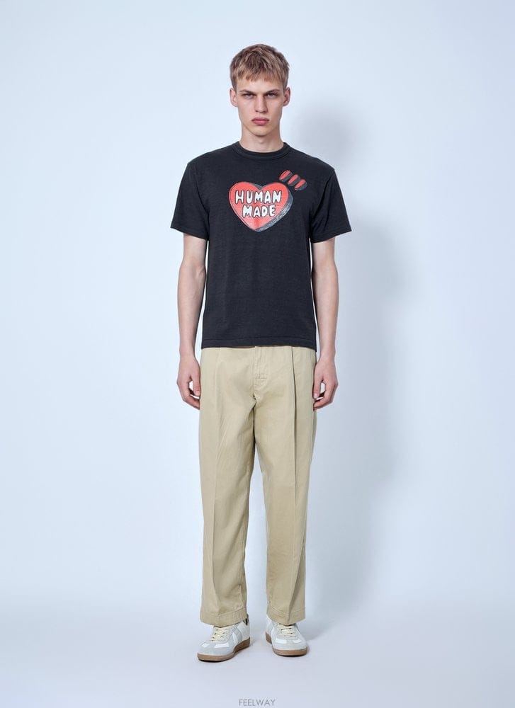 HUMAN MADE 26 F/W �޸ո��̵� �������� ���� HM32PT013BG B011236750826 F/W �޸ո��̵� �������� ���� HM32PT013BG B011236750