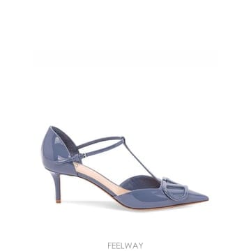 Valentino 26FW �߷�Ƽ��  Vlogo �ñ״�ó D Orsay  ������ 9W2S0NP7DUWIL4 TP5805371826FW �߷�Ƽ��  Vlogo �ñ״�ó D Orsay  ������ 9W2S0NP7