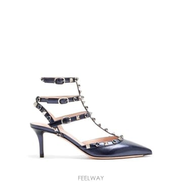 Valentino 25FW �߷�Ƽ�� ���� WS0375ELQF8Y TP57407810225FW �߷�Ƽ�� ���� WS0375ELQF8Y TP574078102