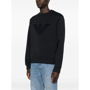 Armani 26FW �������� �Ƹ����� �ΰ� ��ư ����Ʈ ���� EM006841AF10013MB845 TP58032118726FW �������� �Ƹ����� �ΰ� ��ư ����Ʈ ���� EM006841A