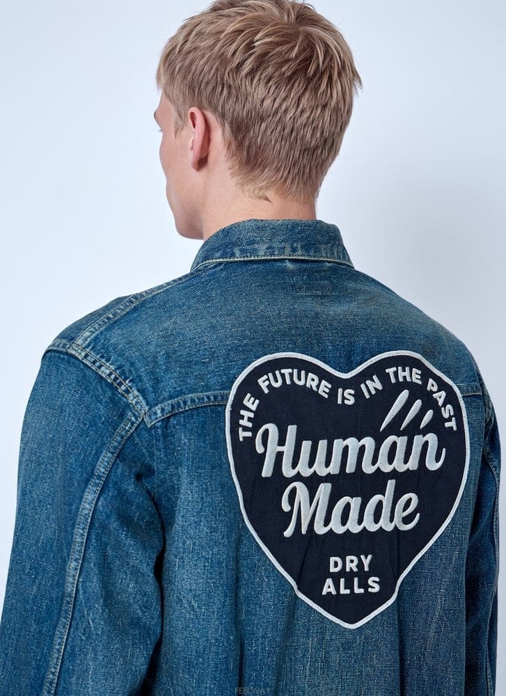 HUMAN MADE 26 F/W �޸ո��̵� ���� WORK ���� HM32JK013IN B011236751326 F/W �޸ո��̵� ���� WORK ���� HM32JK013IN B01123675