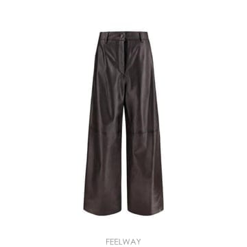 | Other Brand | 26FW �ķν� ���� Ʈ����� D230778SMACIOCK26W086 TP58085630526FW �ķν� ���� Ʈ����� D230778SMACIOCK26W086 TP5808