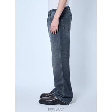 26 F/W 프라다 FIVEPOCKET 데님 진 GEP457 6288 B0112367515