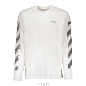 Off White 24FW Off ȭ��Ʈ ���� T ���� 44MAB086G5J0040110 TP57839642124FW Off ȭ��Ʈ ���� T ���� 44MAB086G5J0040110 TP57839