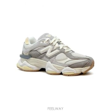 25FW 뉴 밸런스 U9060AUB SLATE GREY SUEDE 메쉬 스니커즈 U9060AUBSLATEGR