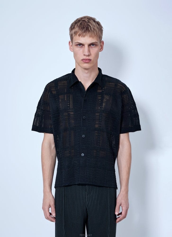 | Other Brand | 26 F/W �ȹ� �ø��� �̼��� �̾��� ���̽� �׸��� PLEATS �� B011236752226 F/W �ȹ� �ø��� �̼��� �̾��� ���̽� �׸��� PLEATS 