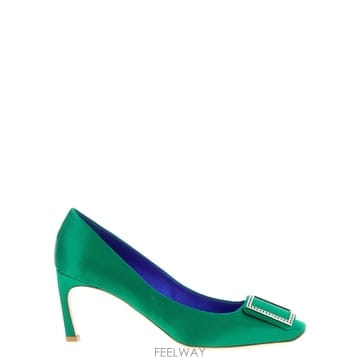 Roger Vivier 26SS ���� ��� Trompette ������ RVW40044010RS0V016 TP57880426226SS ���� ��� Trompette ������ RVW40044010RS0V016 T