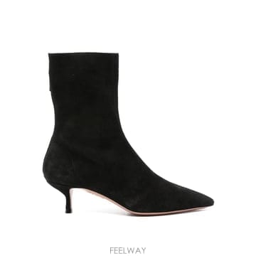 Aquazzura 26FW �������ֶ� ���� MNRMIDB0SUE000BLACK TP58172453826FW �������ֶ� ���� MNRMIDB0SUE000BLACK TP581724538