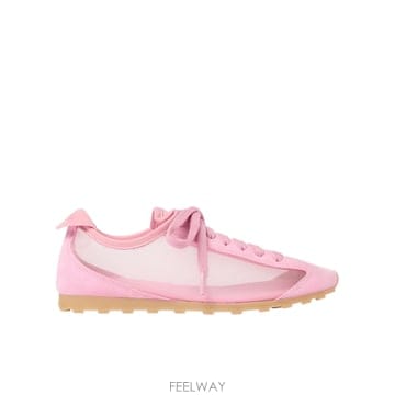 26SS 자크뮈스 The Tennis 스니커즈 FOW00175AC43O01410 TP575159547