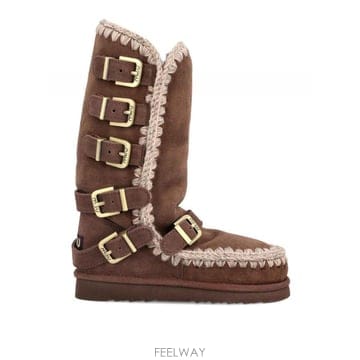 MOU ��� Eskimo 40 ��Ŭ Straps ���� FW101137ABRPEP TP579240804��� Eskimo 40 ��Ŭ Straps ���� FW101137ABRPEP TP57924